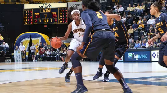 Jasmine Joyner.
