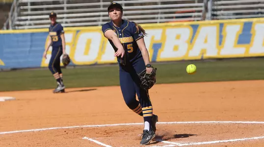 Sophomore Kailey Palazzolo.