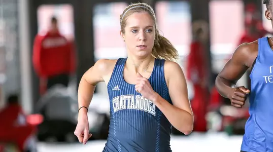 Teghan Henderson