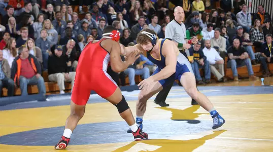 Jared Johnson.