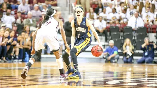 Alicia Payne.