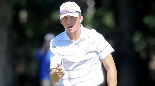 Men's Golf Tournament Notes - Maui Jim Intercollegiate Image
