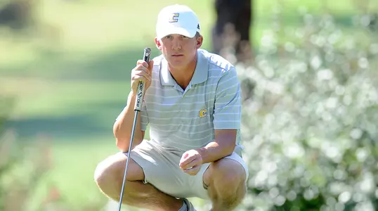 Men's Golf Tournament Notes - AutoTrader.com Collegiate Image