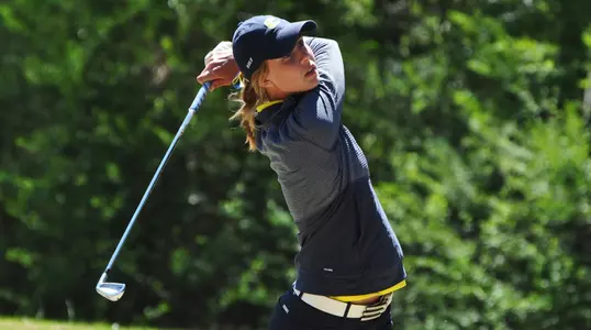 Tournament Notes - 2016 Henssler Financial Intercollegiate Image
