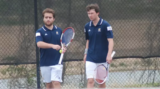 Michael Birnbaum and Paul LaHue.