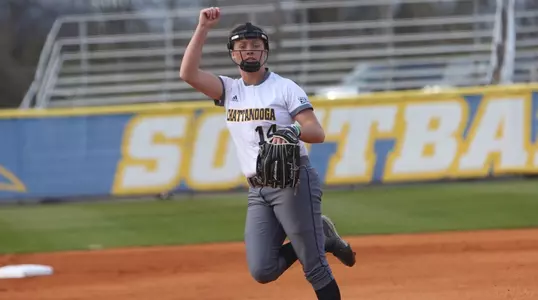 Freshman Jordan Fortel.