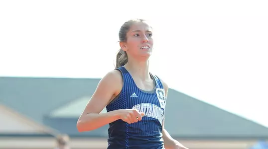 Maddison Melchionna