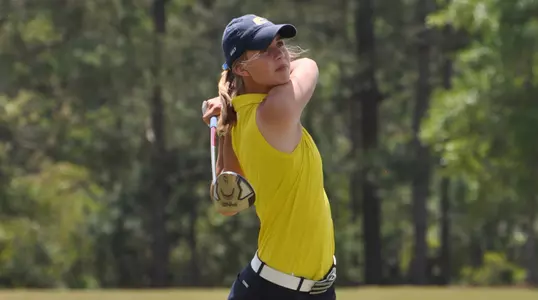 Emily McLennan-2016 SoCon Champ