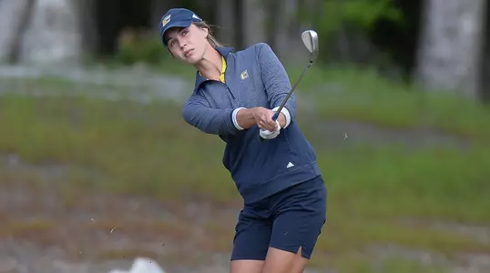 Emily McLennan-2016-SoCon Champ