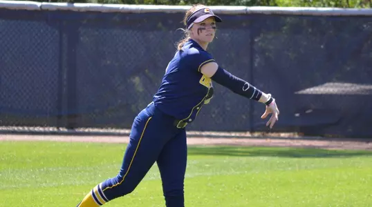 Alyssa Coppinger at Samford