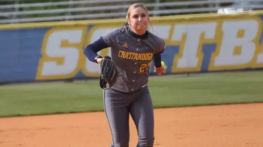 Cori Jennings vs MTSU