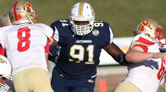 Derrick Lott