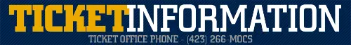 ticket info general