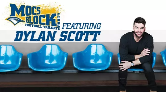 Dylan Scott
