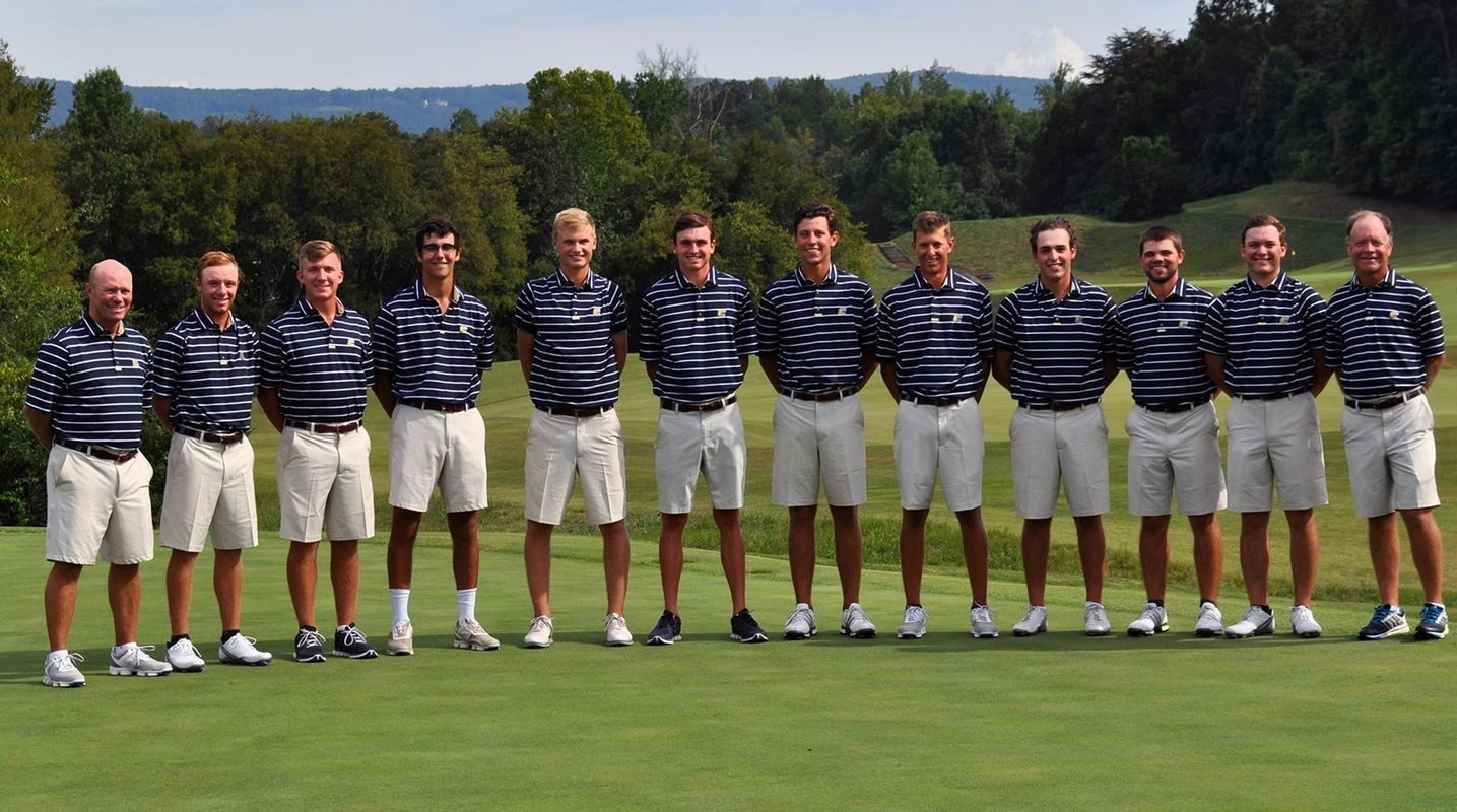 2016-17 MGLF Team