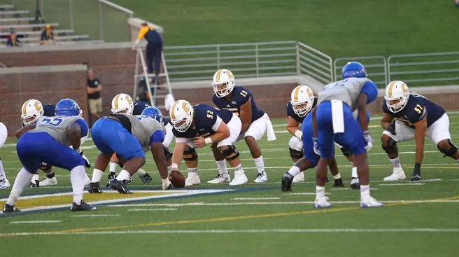 FB Postgame Quotes - Shorter - Sept. 1, 2016