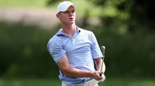 Fredrick Qvicker 2008 NCAA East Regionals