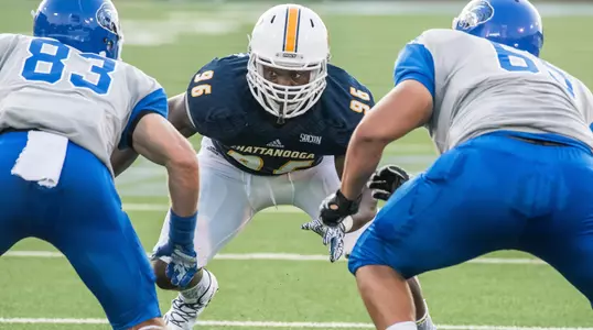 Vantrel McMillan