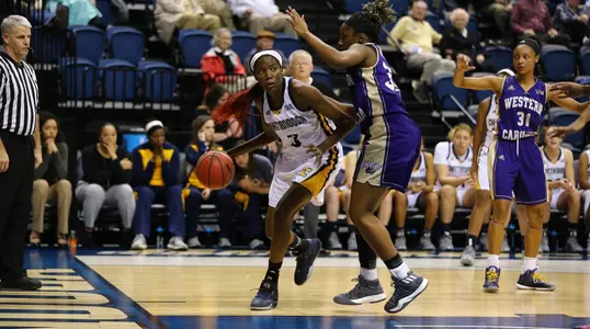 Jasmine Joyner