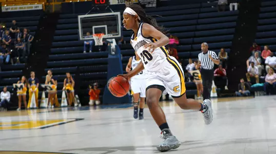 Keiana Gilbert