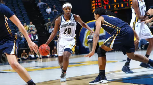 Keiana Gilbert