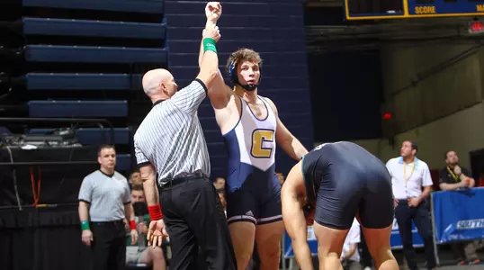 Jared Johnson