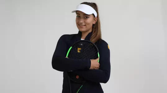 Bogdana Zaporozhets