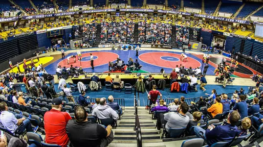 Southern Scuffle Crowd