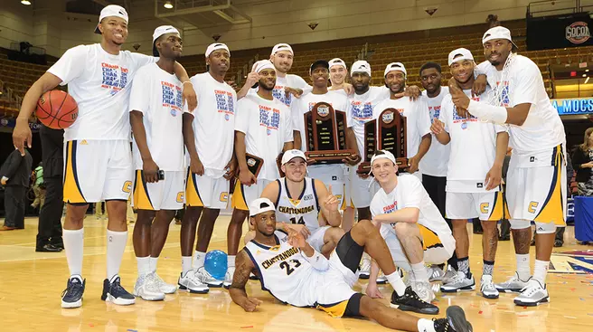 About Chattanooga Basketball