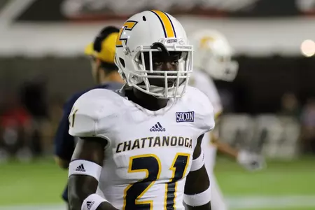 D.J. Jackson