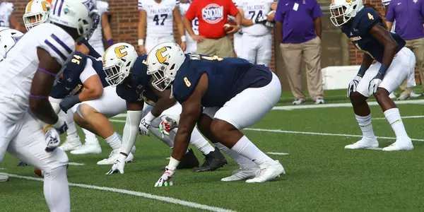 Isaiah Mack