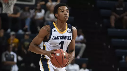 MBB Postgame Notes at Wyoming Image