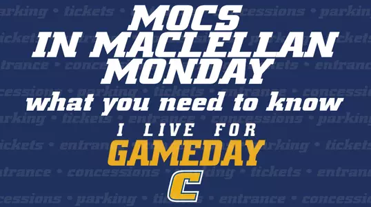 Monday in Maclellan