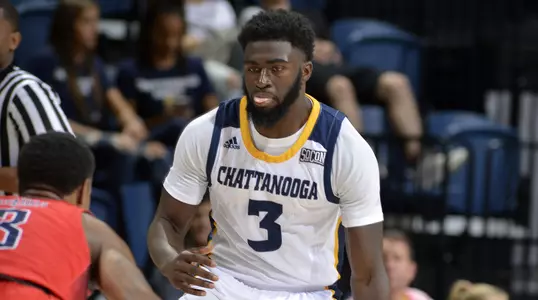Jean-Baptiste vs. FMU