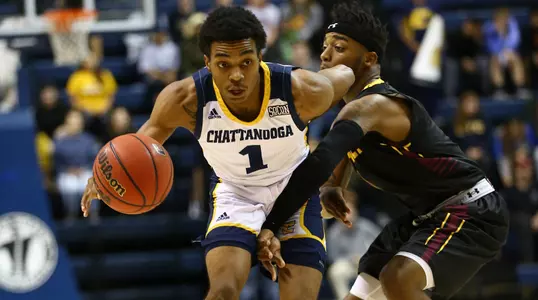 Rodney Chatman