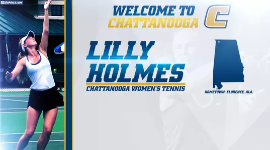 Lilly Holmes