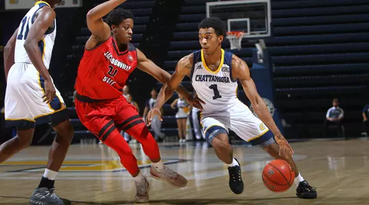 Rodney Chatman