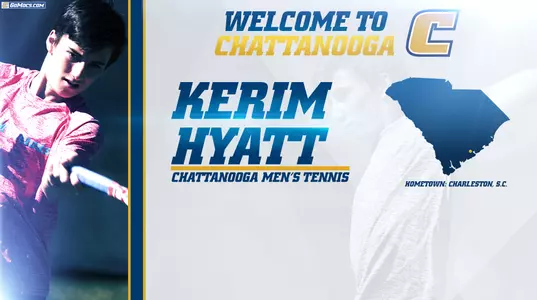 Kerim Hyatt
