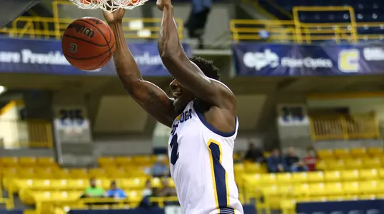 Joshua Phillips vs Tennessee Wesleyan