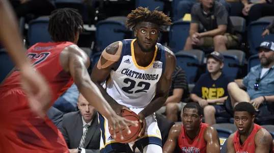 Makinde London vs FMU