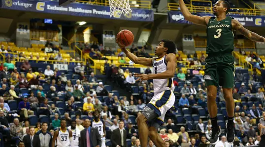 Rodney Chatman