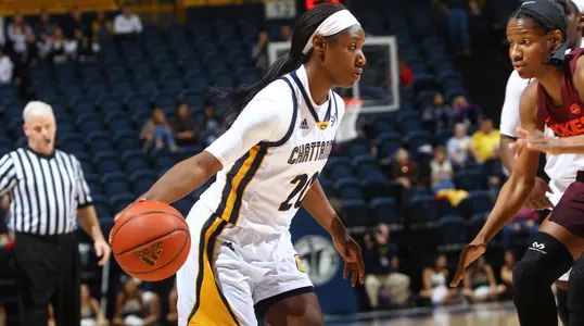 Keiana Gilbert