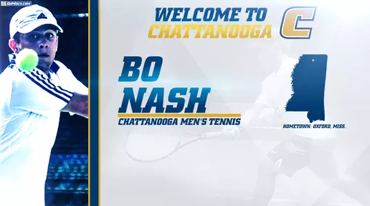 Bo Nash