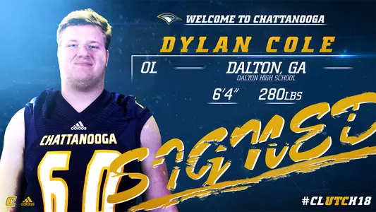 Dylan Cole