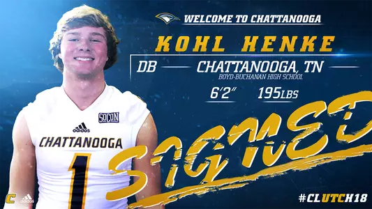 Kohl Henke