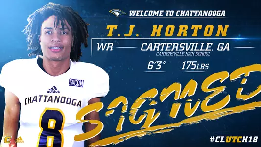 T.J. Horton