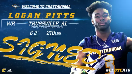 Logan Pitts