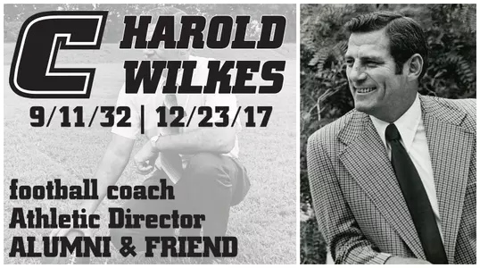 Harold Wilkes