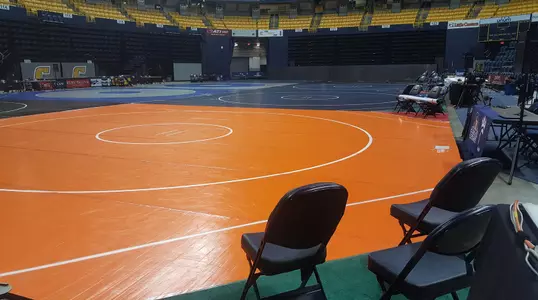 Southern Scuffle