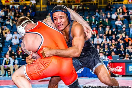 Mark Hall